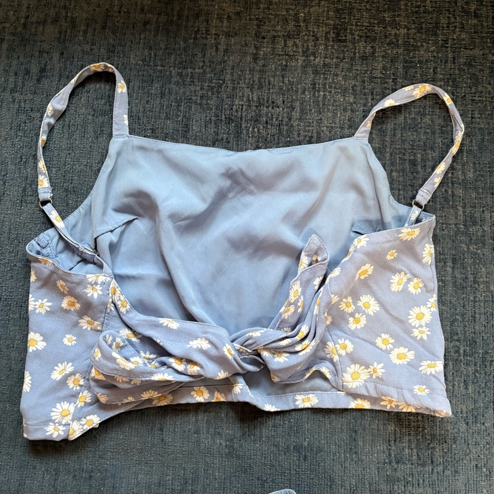Matching Floral Set - Picture 4 of 6